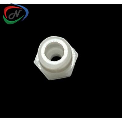  PMC2402 1/8 NPT Non-Valved Acetal Coupling Insert