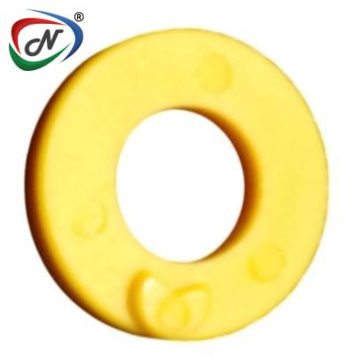  PMRL32 Ring, Color code, Yellow Nylon