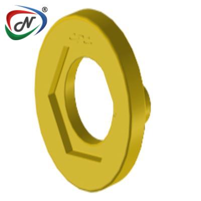  PMRL32 Ring, Color code, Yellow Nylon