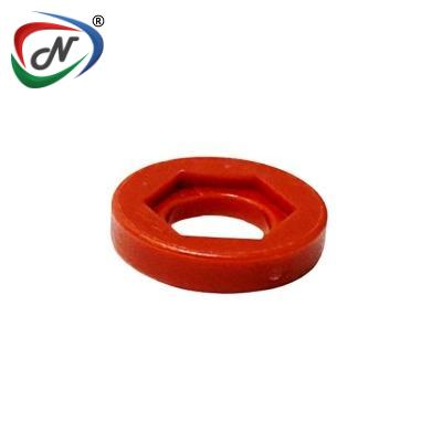  PMRL34 Ring, Color code, Red Nylon