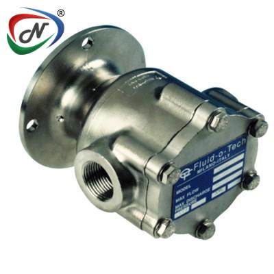  PO4120 Rotary Vane Pump