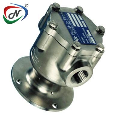  PO4120 Rotary Vane Pump