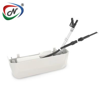  Sauerman Mini Condensate Removal Pump Omega Pack 2