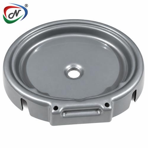 LANCER 05-3253-SP DRIP TRAY WITH MOUNTING NSSP008755