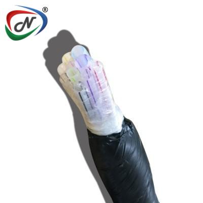  Python Pipe 8+2 WITH 19 MM INSULATION & PVC TAPE