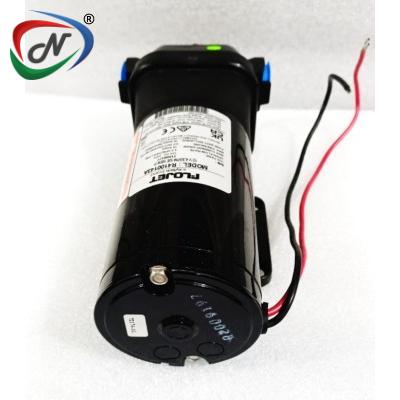  R4100143A PUMP 12V - S/E NO SWITCH MPU 12C S/E 3CNSW