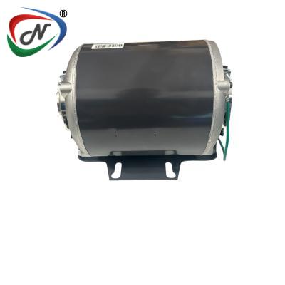  NIDEC MOTOR -Carbonator Pump Motor 1/3 hp 115-220V -50/60hz