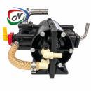 SHURFLO-PENTAIR-MANITOWOC ICE SHURFLO 166-257-39-UTD Beer Ace II Pump NSSP008499