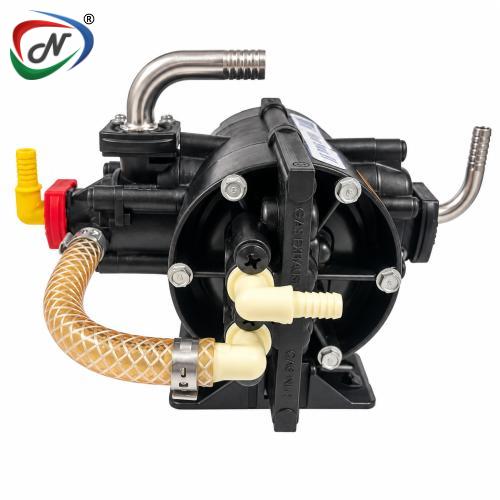 SHURFLO-PENTAIR-MANITOWOC ICE SHURFLO 166-257-39-UTD Beer Ace II Pump NSSP008499