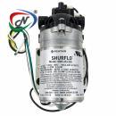 SHURFLO-PENTAIR-MANITOWOC ICE SHURFLO 8005-233-236 Diaphragm Delivery Pump NSSP008502