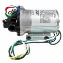 SHURFLO-PENTAIR-MANITOWOC ICE SHURFLO 8005-233-236 Diaphragm Delivery Pump NSSP008502
