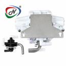 SHURFLO-PENTAIR-MANITOWOC ICE SHURFLO BRIX PUMP 5:1 10BEP (8) # 94-260-05 NSSP008494
