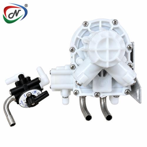 SHURFLO-PENTAIR-MANITOWOC ICE SHURFLO BRIX PUMP 5:1 10BEP (8) # 94-260-05 NSSP008494