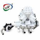 SHURFLO-PENTAIR-MANITOWOC ICE SHURFLO BRIX PUMP 5:1 10BEP (8) # 94-260-05 NSSP008494