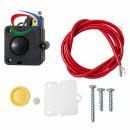 SHURFLO-PENTAIR-MANITOWOC ICE SHURFLO Pressure Switch Kit – 94-375-18 NSSP008498