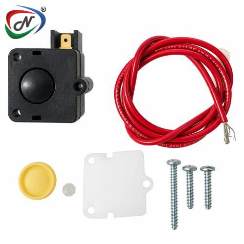 SHURFLO-PENTAIR-MANITOWOC ICE SHURFLO Pressure Switch Kit – 94-375-18 NSSP008498