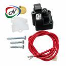 SHURFLO-PENTAIR-MANITOWOC ICE SHURFLO Pressure Switch Kit – 94-375-18 NSSP008498