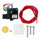 SHURFLO-PENTAIR-MANITOWOC ICE SHURFLO Pressure Switch Kit – 94-375-18 NSSP008498