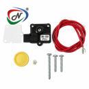 SHURFLO-PENTAIR-MANITOWOC ICE SHURFLO Pressure Switch Kit – 94-375-18 NSSP008498