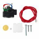 SHURFLO-PENTAIR-MANITOWOC ICE SHURFLO Pressure Switch Kit – 94-375-18 NSSP008498