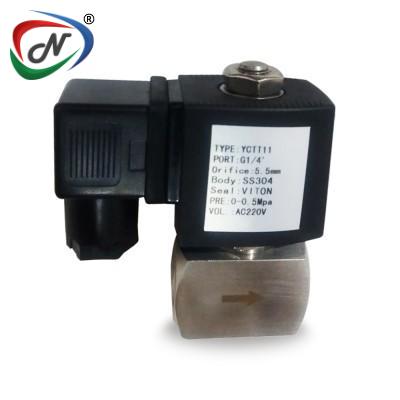  SOLENOID VALVE YCTT 11-55-2GSV