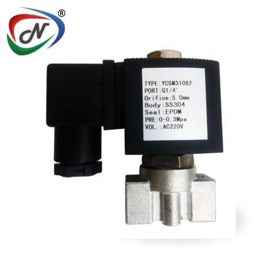  SOLENOID VALVE YCSM 31062GSE