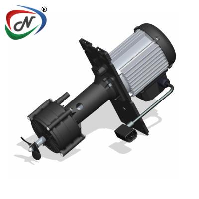  SPC18 Series Semi-Submersible Column Pump