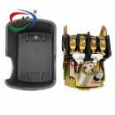 SWS-1-60/80-1/4 NPT MALE PRESSURE SWITCH NSSP008432
