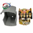 SWS-1-60/80-1/4 NPT MALE PRESSURE SWITCH NSSP008432