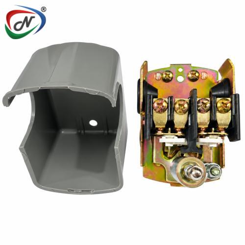 SWS-1-60/80-1/4 NPT MALE PRESSURE SWITCH NSSP008432