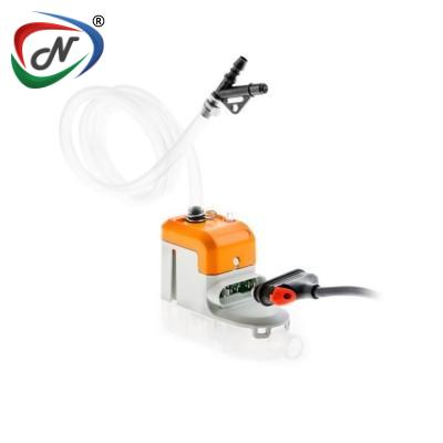  Sauermann Si-10 SI10UL02UN23 Mini Condensate Removal Pump