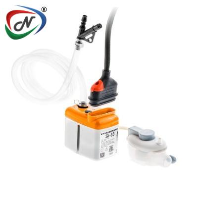  Sauermann Si-33 SI33CE01UN23 Max Flow Rate