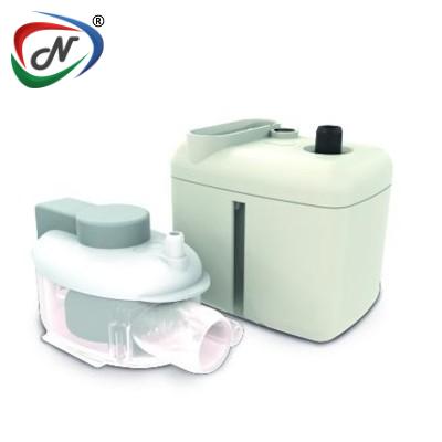  Sauermann- Si-27 Pump SI27CE01UN23