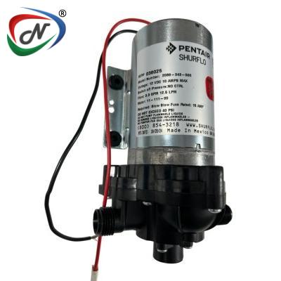  Shurflo # 2088-343-500 Diaphragm Pump - 12 VDC