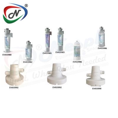  Ever pure Claris Softening-Filtration Systems