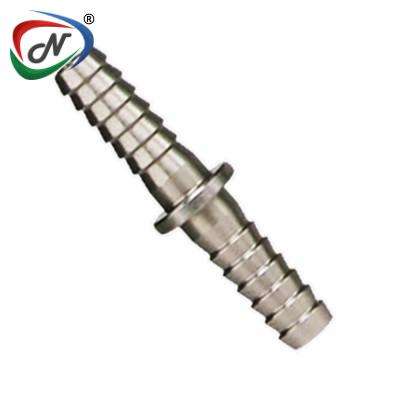  Barb Stainless Steel Splicer