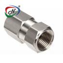 Stainless Steel Check Valve – 1/2" FPT × 1/2" FPT NSSP008847