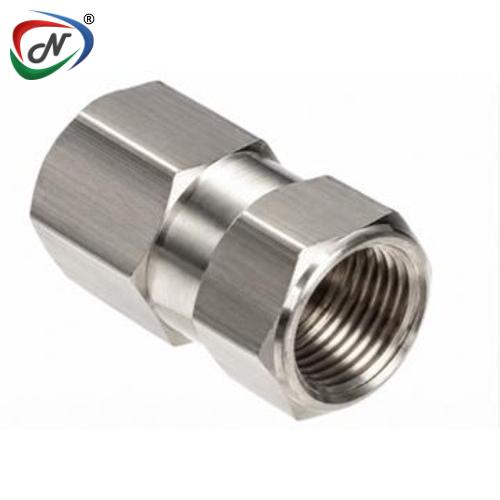 Stainless Steel Check Valve – 1/2" FPT × 1/2" FPT NSSP008847