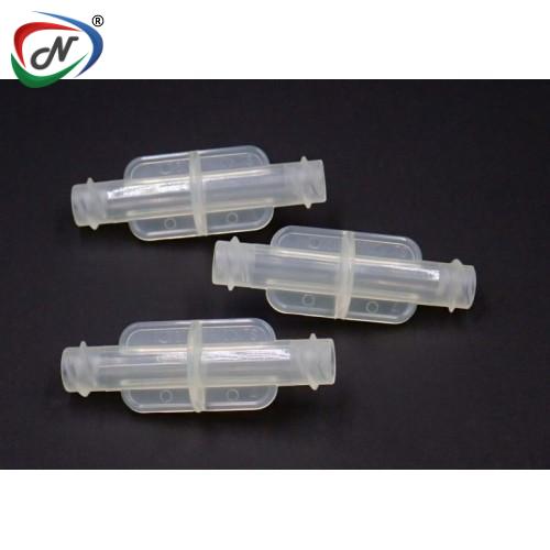 STERILE RECIRCULATION SETS Sterile Fluid Pathâ€”Blood Compatible