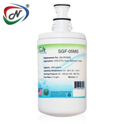  Swift Green Filters SGF-05MS