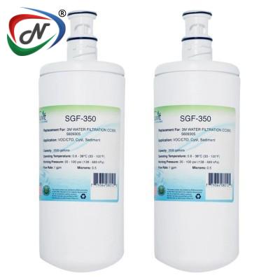  Swift Green Filters SGF-350 Compatible Commercial Water Filter