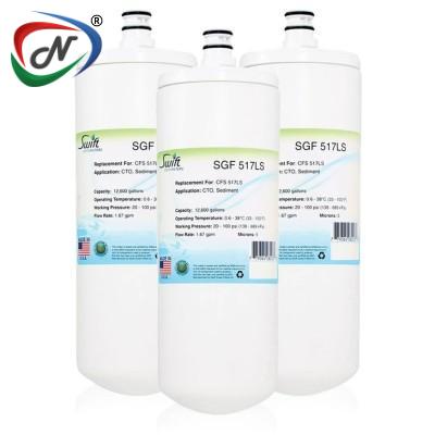  Swift Green Filters SGF-517LS