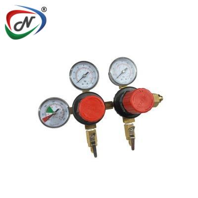  TAPRITE DUAL CO2 REGULATOR T5752HP-02