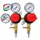 TAPRITE MICRO MATIC TAPRITE DUAL CO2 REGULATOR NSSP008848