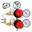 TAPRITE MICRO MATIC TAPRITE DUAL CO2 REGULATOR NSSP008848