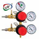 TAPRITE MICRO MATIC TAPRITE DUAL CO2 REGULATOR NSSP008848