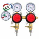 TAPRITE MICRO MATIC TAPRITE DUAL CO2 REGULATOR NSSP008848