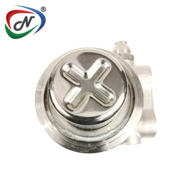  TMSS201 ROTARY VANE PUMP