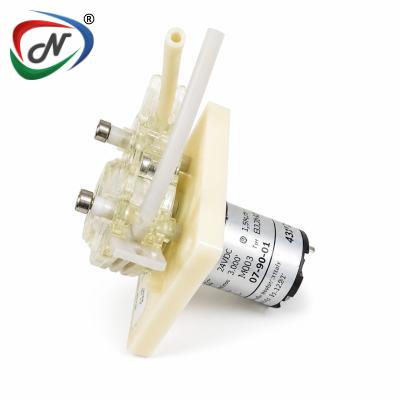  TP30 Peristaltic Pump