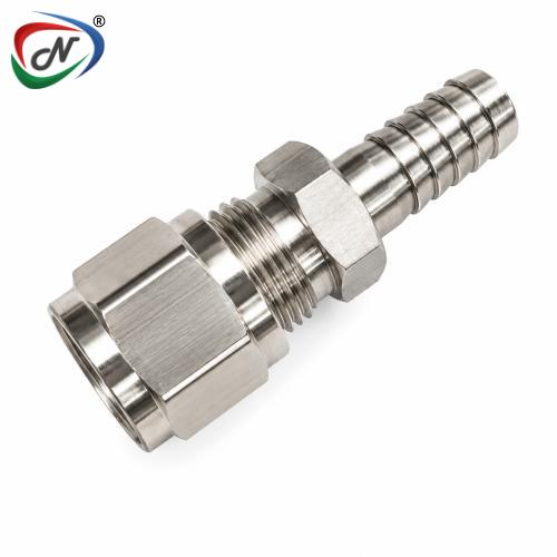 Nespl TUBE COMPRESSION TO BARB NSSP002554